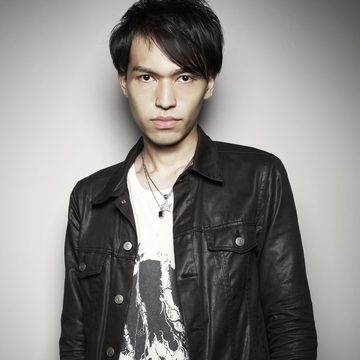 KAN TAKAHIKO