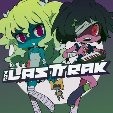 The LASTTRAK(TakachenCo.C.Sayid)