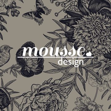 mousse design