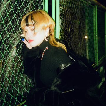 ミンホ