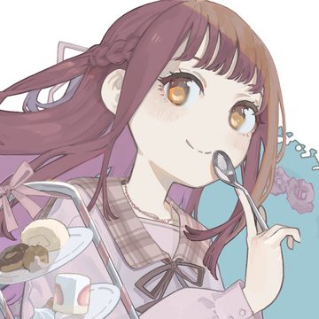 楪 のどか